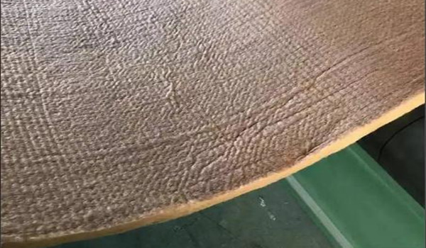 秋冬款驼绒絮片上新